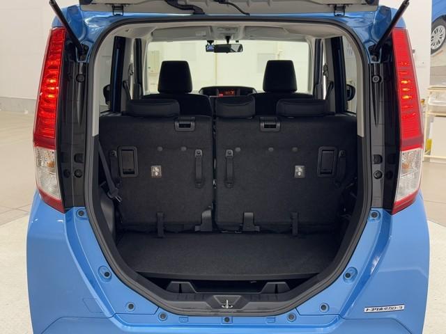 ルーミー X Sキー イモビ WエアB パワーウィンドウ 点検記録簿 キーレスエントリー パワーステアリング フルフラット メディアプレイヤー接続 アイドルストップ ナビTV マニュアルエアコン ドライブレコーダー(17枚目)