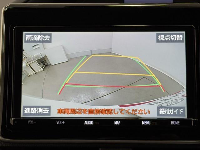 ヴォクシー ハイブリッドZS 左オートスライド プリクラッシュ スマキー フルフラット 1オーナー オートエアコン ナビTV Wエアコン アイドリングストップ ETC車載器 イモビ LEDヘッドライ ドライブレコーダ VSC(6枚目)