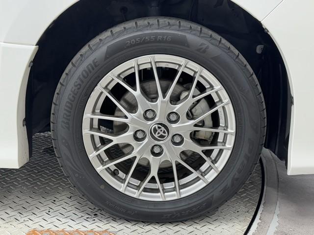 ヴォクシー ハイブリッドZS 左オートスライド プリクラッシュ スマキー フルフラット 1オーナー オートエアコン ナビTV Wエアコン アイドリングストップ ETC車載器 イモビ LEDヘッドライ ドライブレコーダ VSC(19枚目)