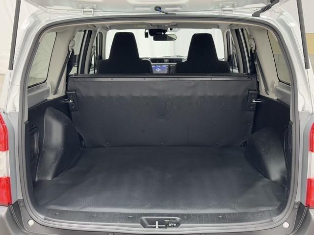 プロボックス G 衝突軽減ブレーキ イモビ パワーウィンドウ ナビ&TV キーレスキー ワンセグ AC100V 記録簿 横滑り防止機能 ドライブレコーダー メモリーナビ ミュージックプレイヤー接続可 エアバッグ ETC(16枚目)