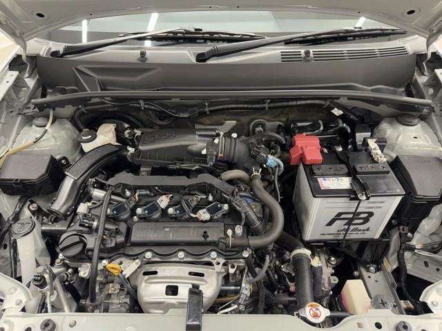 プロボックス G 衝突軽減ブレーキ イモビ パワーウィンドウ ナビ&TV キーレスキー ワンセグ AC100V 記録簿 横滑り防止機能 ドライブレコーダー メモリーナビ ミュージックプレイヤー接続可 エアバッグ ETC(19枚目)