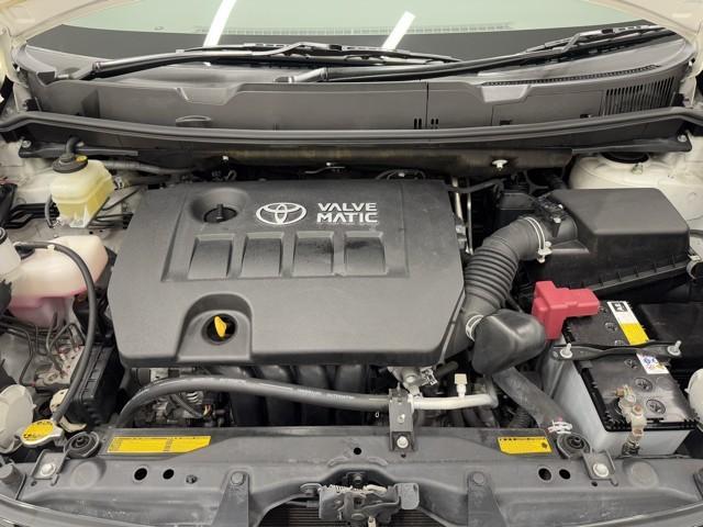 アイシス Ｌ　Ｇエディション　ナビ　バックモニター　左パワースライドドア　記録簿　エアバッグ　ワンセグＴＶ　ナビ＆ＴＶ　三列シート　スマートキー　メモリーナビ　ＡＢＳ　オートエアコン　ワンオーナー車　ミュージックプレイヤー接続可（19枚目）