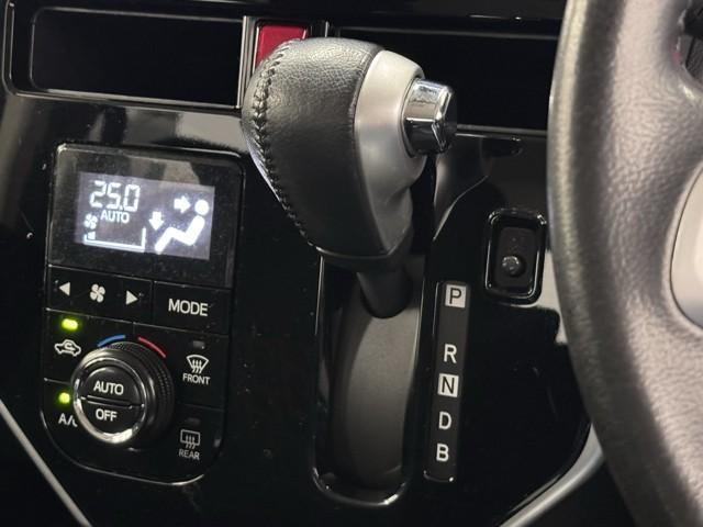 タンク カスタムG-T スマキ- 地上デジタル アルミホイル 両側電動ドア LEDヘッドライト クルコン リアカメラ 1オーナ 横滑り防止装置 ETC キーレス ドライブレコーダー TVナビ DVD(12枚目)