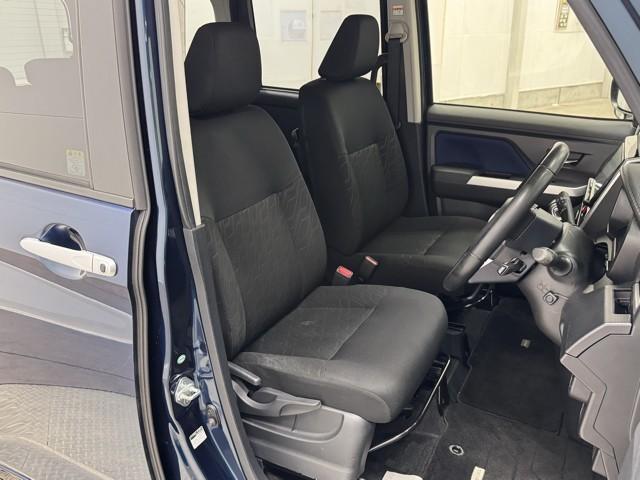 タンク カスタムG-T スマキ- 地上デジタル アルミホイル 両側電動ドア LEDヘッドライト クルコン リアカメラ 1オーナ 横滑り防止装置 ETC キーレス ドライブレコーダー TVナビ DVD(16枚目)