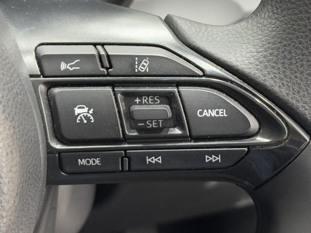 アクア Ｂ　セーフティセンス　ＩＣＳ　ナビ　バックカメラ　ＥＴＣ　ドライブレコーダー　クルーズコントロール　ＬＥＤヘッドライト（11枚目）