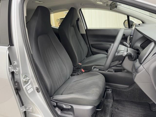 アクア Ｂ　セーフティセンス　ＩＣＳ　ナビ　バックカメラ　ＥＴＣ　ドライブレコーダー　クルーズコントロール　ＬＥＤヘッドライト（14枚目）