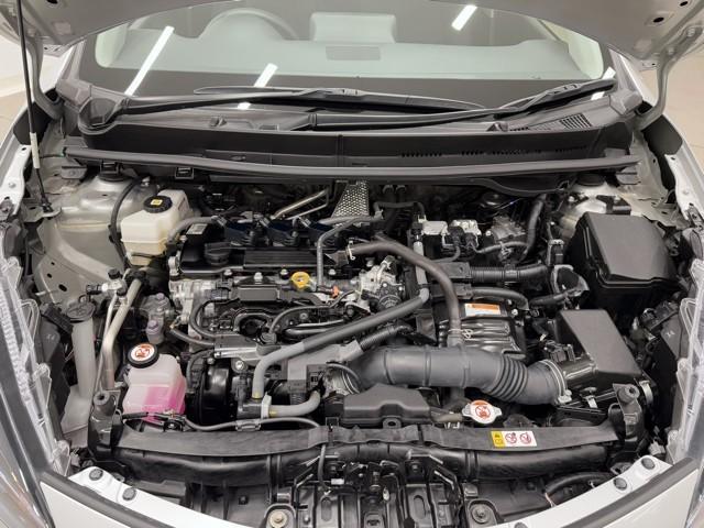 アクア Ｂ　セーフティセンス　ＩＣＳ　ナビ　バックカメラ　ＥＴＣ　ドライブレコーダー　クルーズコントロール　ＬＥＤヘッドライト（19枚目）