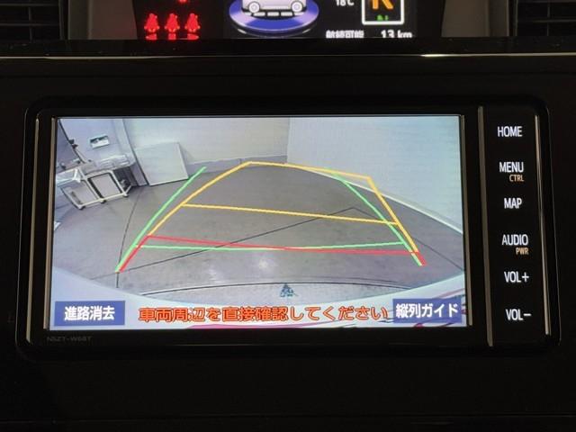 ルーミー カスタムG アイドリング 両側電動SD LEDヘット バックビューモニター 衝突回避ブレーキ フルフラット 地デジ スマートキー メモリナビ クルーズコントロール 点検記録簿 DVD ETC ドライブレコーダー(6枚目)