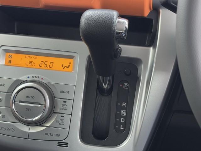 ハスラー Ｘ　運転席シートヒーター　ＣＤ　ＤＶＤ　純正アルミ　ＥＴＣ　ワンセグ　スマートキー　パワステ　パワーウィンドウ（11枚目）