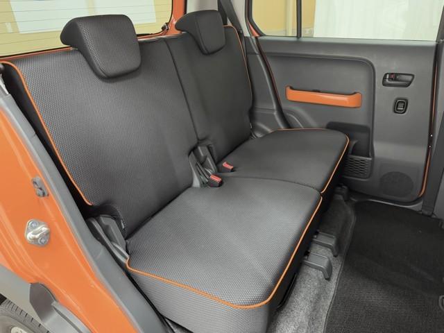 ハスラー Ｘ　運転席シートヒーター　ＣＤ　ＤＶＤ　純正アルミ　ＥＴＣ　ワンセグ　スマートキー　パワステ　パワーウィンドウ（15枚目）