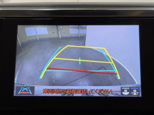 アルファード 2.5X 衝突回避システム 左側電動スライドドア Rカメラ イモビライザー メモリナビ ETC車載器 DVD可 オートエアコン LEDヘッドライト 3列シート クルコン ナビ&TV フルフラットシート ESC(6枚目)