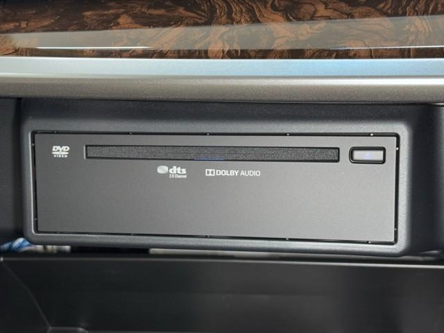 アルファード 2.5X 衝突回避システム 左側電動スライドドア Rカメラ イモビライザー メモリナビ ETC車載器 DVD可 オートエアコン LEDヘッドライト 3列シート クルコン ナビ&TV フルフラットシート ESC(10枚目)