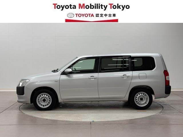 プロボックス ＧＬ　衝突被害軽減ブレーキ　車検整備付　ドライブレコーダー　ＢＬＵＥＴＯＯＴＨ　ＥＴＣ付　メモリナビ　バックモニター　電格ドアミラー　レーンキープ　オートハイビーム　ＡＢＳ　オートライト　Ｗエアバッグ（6枚目）