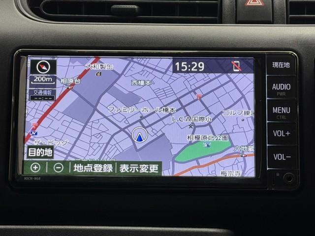 プロボックス ＧＬ　衝突被害軽減ブレーキ　車検整備付　ドライブレコーダー　ＢＬＵＥＴＯＯＴＨ　ＥＴＣ付　メモリナビ　バックモニター　電格ドアミラー　レーンキープ　オートハイビーム　ＡＢＳ　オートライト　Ｗエアバッグ（8枚目）