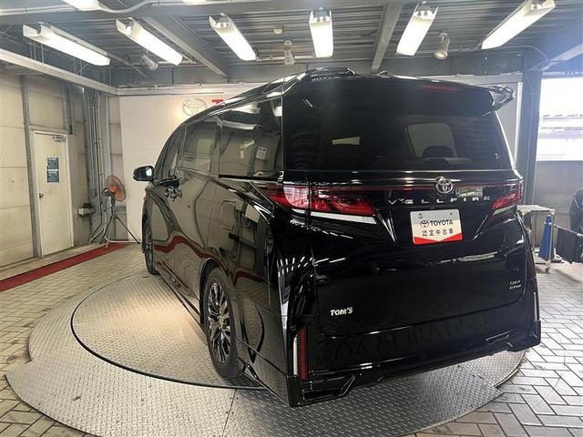 ヴェルファイアハイブリッド Z プレミア アイドリングストップ キーレス ナビ&TV 横滑り防止機能 ドライブレコーダー 黒革シート 寒冷地仕様 スマートキー 4WD車 クルーズコントロール 地デジTV サンルーフ 盗難防止装置 メモリーナビ(2枚目)