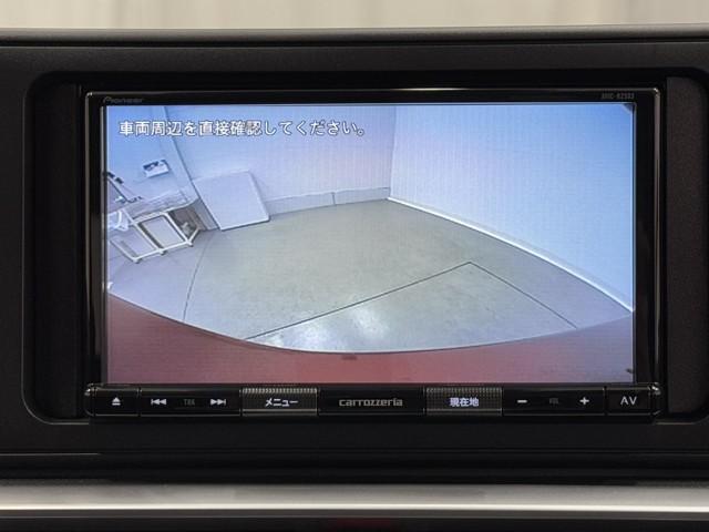 ライズ G スマートアシスト ナビ バックカメラ ETC スマートキー LEDヘッドライト アルミホイール(6枚目)