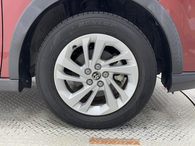 ライズ G スマートアシスト ナビ バックカメラ ETC スマートキー LEDヘッドライト アルミホイール(18枚目)