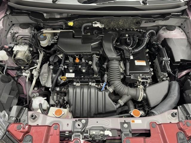 ライズ G スマートアシスト ナビ バックカメラ ETC スマートキー LEDヘッドライト アルミホイール(19枚目)