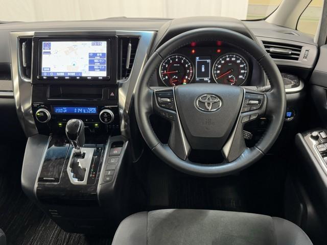 遊びにも通勤にも普段のお買い物にもピッタリ。日々のドライブに居心地のよいレイアウトです。