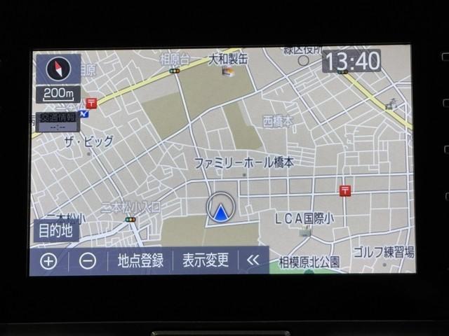 ヤリスクロス ハイブリッドＸ　衝突被害軽減ブレーキ　ＡＢＳ　アイドリングストップ　横滑り防止機能　ナビ　エアバッグ　パワーウインドウ　バックモニター　盗難防止システム　インテリキー　エアコン　キーレスエントリーキー　メモリーナビ（5枚目）