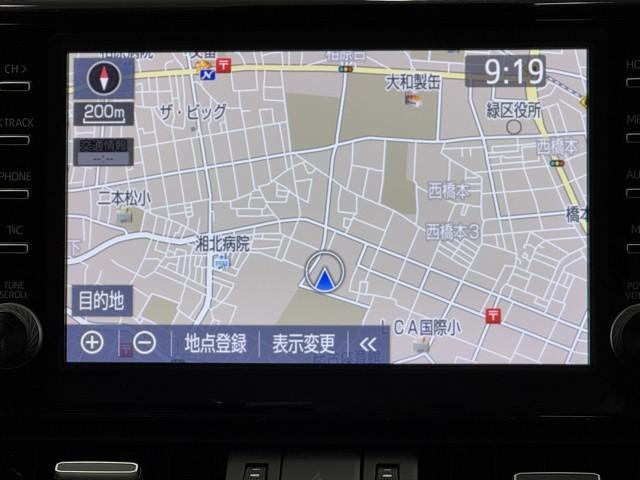 ＲＡＶ４ Ｇ　Ｂカメラ　点検記録簿　パワーウインドウ　カーテンエアバック　運転席パワーシート　ワンオーナ　イモビライザー　キーレス　ＥＴＣ付　ＬＥＤヘッドライ　クルコン　オートエアコン　横滑り防止装置　ナビ　ＡＢＳ（5枚目）