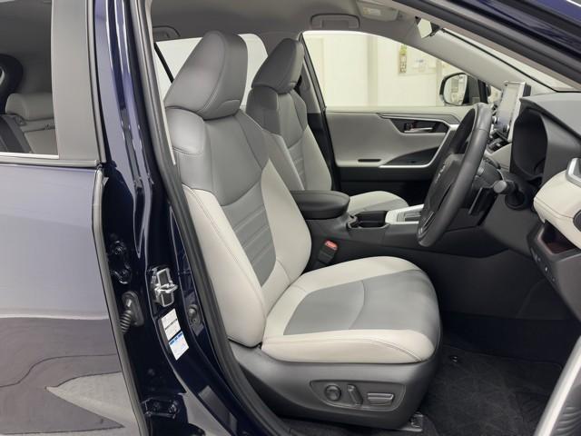 ＲＡＶ４ Ｇ　Ｂカメラ　点検記録簿　パワーウインドウ　カーテンエアバック　運転席パワーシート　ワンオーナ　イモビライザー　キーレス　ＥＴＣ付　ＬＥＤヘッドライ　クルコン　オートエアコン　横滑り防止装置　ナビ　ＡＢＳ（15枚目）