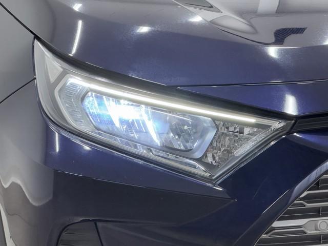 ＲＡＶ４ Ｇ　Ｂカメラ　点検記録簿　パワーウインドウ　カーテンエアバック　運転席パワーシート　ワンオーナ　イモビライザー　キーレス　ＥＴＣ付　ＬＥＤヘッドライ　クルコン　オートエアコン　横滑り防止装置　ナビ　ＡＢＳ（19枚目）