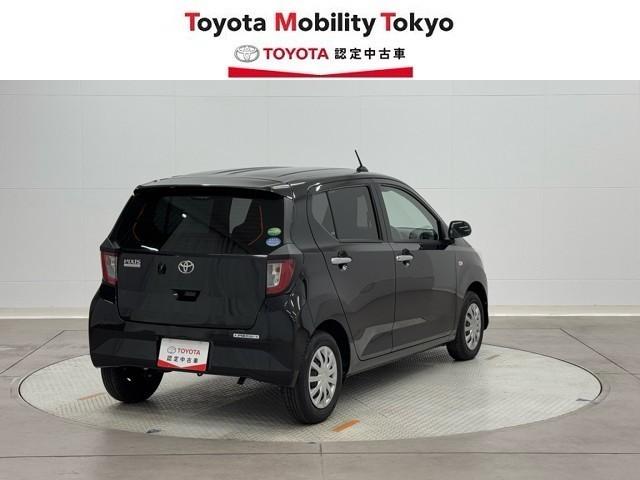 ピクシスエポック L SAIII エコアイドル Wエアバック ETC車載器 メモリナビ マニュアルエアコン パワーウィンドウ ワンセグTV AUX 横滑り防止装置 バックカメラ キーレス パワステ メンテナンスノート ABS(2枚目)