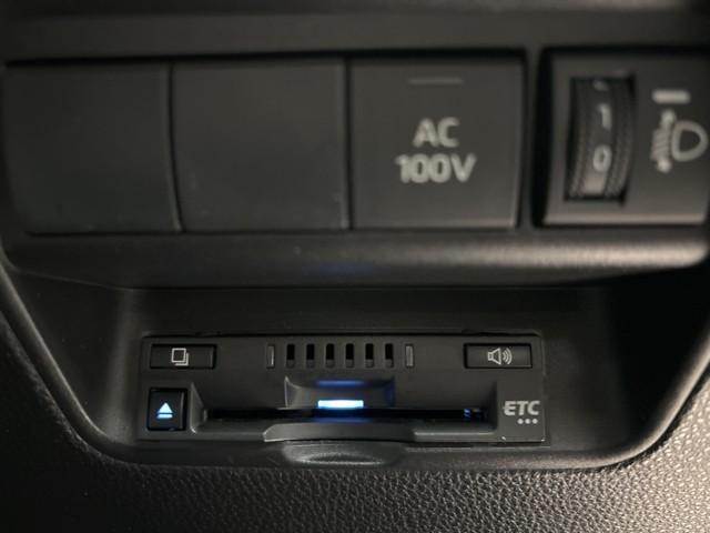 アクア G ワンオーナ VSC 衝突軽減ブレーキ メモリナビ アイドルストップ バックモニター LED クルーズコントロール スマートキー ETC車載器 AC100V ドライブレコーダー ナビ パワーウィンドウ(9枚目)