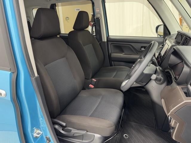 ルーミー G ブルートゥース USB スマアシ 両側パワードア パノラミックM フルフラット Aストップ LEDライト Rカメラ 記録簿付 横滑り防止システム ドライブレコーダー エアバック ナビ&TV ETC(14枚目)