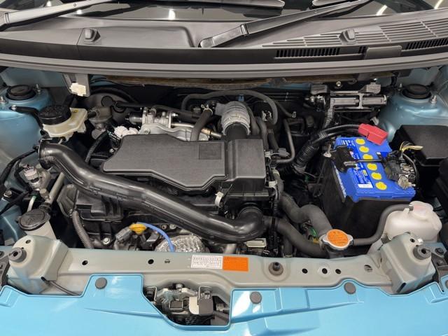 ルーミー G ブルートゥース USB スマアシ 両側パワードア パノラミックM フルフラット Aストップ LEDライト Rカメラ 記録簿付 横滑り防止システム ドライブレコーダー エアバック ナビ&TV ETC(19枚目)