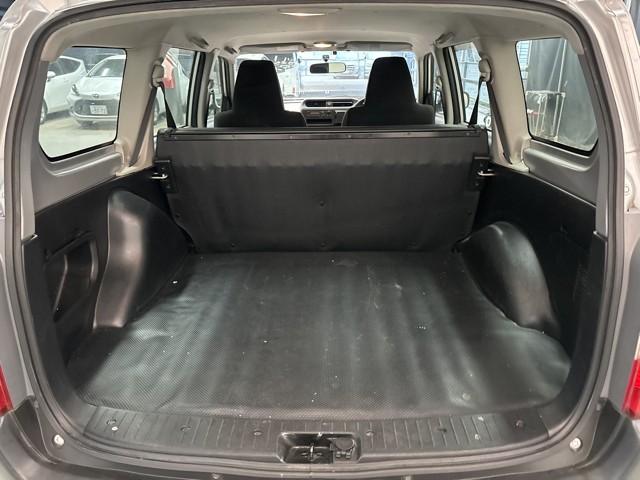 サクシード ＵＬ　ＡＵＸ端子　パワーウインド　助手席エアバック　横滑り防止　パワステ　エアバック　ワイヤレスキー　ＥＴＣ車載器　ＡＢＳ　エアコン　点検記録簿付（12枚目）