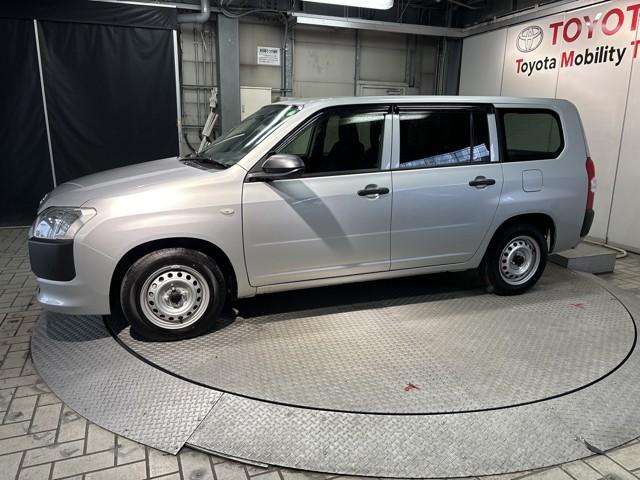 プロボックス G ワンセグTV 100V アイドリングストップ車 ETC バックカメラ AC メモリーナビ 衝突被害軽減ブレーキ ABS キーレス(5枚目)