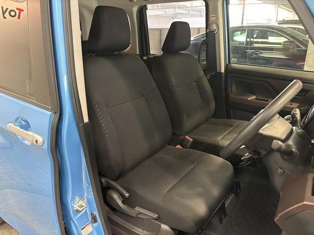 タンク Ｇ－Ｔ　フルフラット　フルセグテレビ　オートクルーズ　両側電動スライドドア　Ｂカメラ　キーフリー　横滑り防止　ドライブレコーダー　オートエアコン　ＡＢＳ　ＥＴＣ　盗難防止装置　ＤＶＤ　１オーナー　メモリナビ（10枚目）