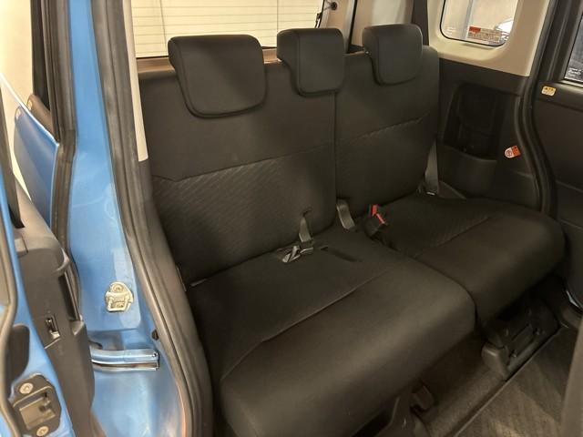 タンク Ｇ－Ｔ　フルフラット　フルセグテレビ　オートクルーズ　両側電動スライドドア　Ｂカメラ　キーフリー　横滑り防止　ドライブレコーダー　オートエアコン　ＡＢＳ　ＥＴＣ　盗難防止装置　ＤＶＤ　１オーナー　メモリナビ（11枚目）