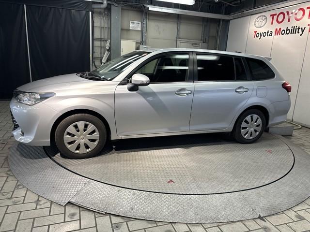 カローラフィールダー 1.5G 衝突回避システム ミュージックプレイヤー接続可 ワンオーナー車 ナビTV ETC メモリーナビ キーレス 記録簿有 ESC アイドリングストップ パワーウィンド エアバッグ ワンセグ パワステ ABS(5枚目)