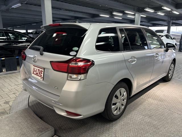 カローラフィールダー 1.5G 衝突回避システム ミュージックプレイヤー接続可 ワンオーナー車 ナビTV ETC メモリーナビ キーレス 記録簿有 ESC アイドリングストップ パワーウィンド エアバッグ ワンセグ パワステ ABS(6枚目)