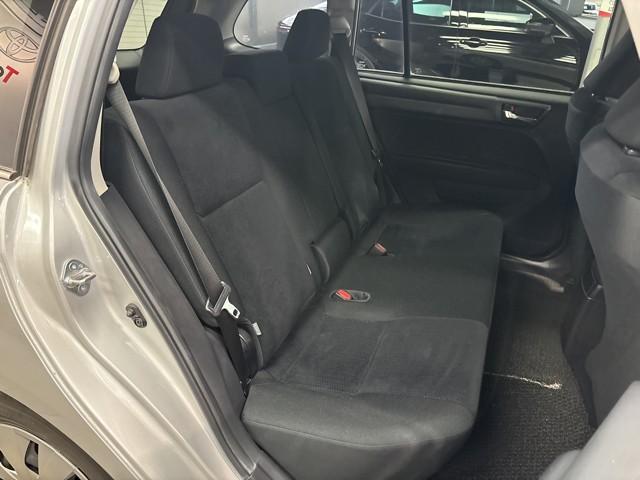 カローラフィールダー 1.5G 衝突回避システム ミュージックプレイヤー接続可 ワンオーナー車 ナビTV ETC メモリーナビ キーレス 記録簿有 ESC アイドリングストップ パワーウィンド エアバッグ ワンセグ パワステ ABS(11枚目)