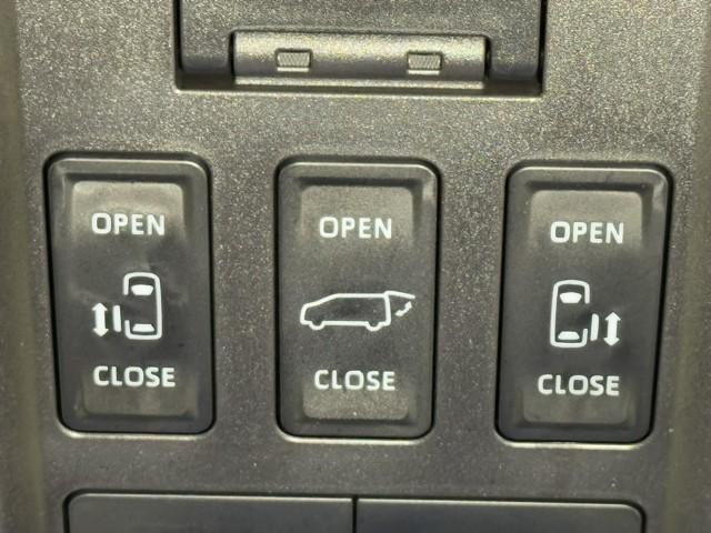 ヴェルファイアハイブリッド Z プレミア 衝突被害軽減ブレーキ Bモニター ダブルエアコン ムーンR フルセグ地デジTV 両側Pスライドドア 記録簿 ナビテレビ エアバッグ 電動シート LEDライト 本革シート キーレス アルミホイール(10枚目)