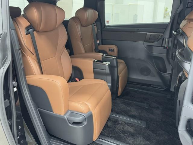 ヴェルファイアハイブリッド Z プレミア 衝突被害軽減ブレーキ Bモニター ダブルエアコン ムーンR フルセグ地デジTV 両側Pスライドドア 記録簿 ナビテレビ エアバッグ 電動シート LEDライト 本革シート キーレス アルミホイール(18枚目)