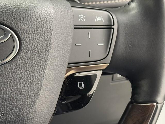 アルファードハイブリッド Z フルセグTV オートクルーズコントロール パワーシート メモリナビ スマキ AC100V Bカメラ 記録簿 ナビTV エアコン AW LED ドライブレコーダー ABS 4WD ETC ダブルエアコン(9枚目)