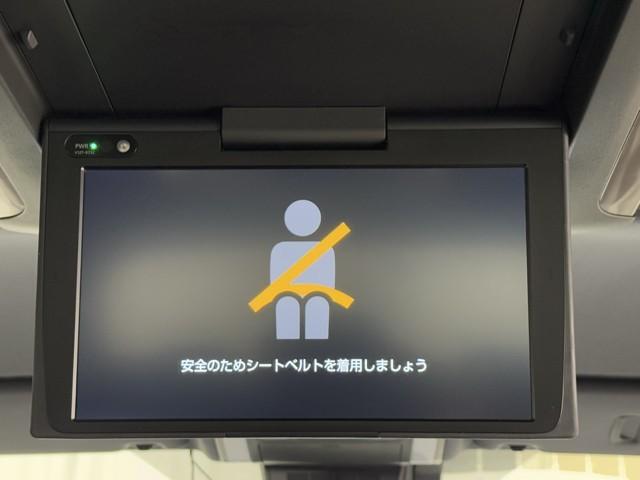 アルファードハイブリッド Z フルセグTV オートクルーズコントロール パワーシート メモリナビ スマキ AC100V Bカメラ 記録簿 ナビTV エアコン AW LED ドライブレコーダー ABS 4WD ETC ダブルエアコン(18枚目)