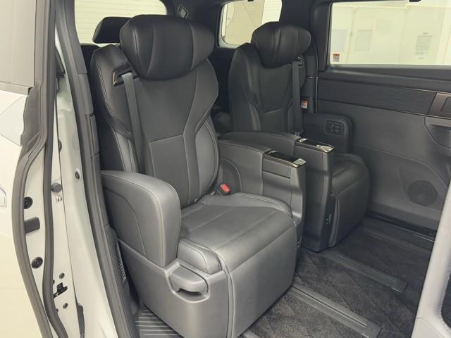 アルファードハイブリッド Z フルセグTV オートクルーズコントロール パワーシート メモリナビ スマキ AC100V Bカメラ 記録簿 ナビTV エアコン AW LED ドライブレコーダー ABS 4WD ETC ダブルエアコン(19枚目)