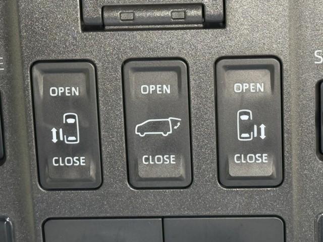 アルファードハイブリッド Z フルセグTV パノラマルーフ オートクルーズコントロール パワーシート メモリナビ スマキ AC100V Bカメラ 記録簿 ナビTV エアコン AW LED ドライブレコーダー ABS 4WD ETC(11枚目)