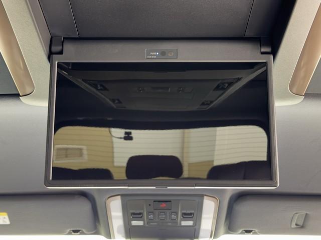 アルファードハイブリッド Z フルセグTV パノラマルーフ オートクルーズコントロール パワーシート メモリナビ スマキ AC100V Bカメラ 記録簿 ナビTV エアコン AW LED ドライブレコーダー ABS 4WD ETC(16枚目)