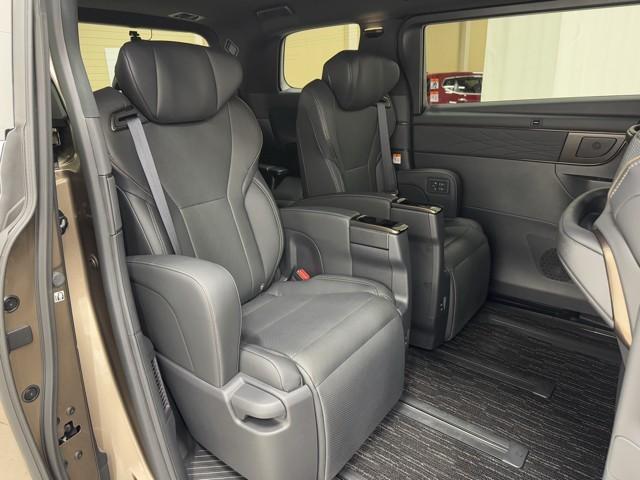 アルファードハイブリッド Z フルセグTV パノラマルーフ オートクルーズコントロール パワーシート メモリナビ スマキ AC100V Bカメラ 記録簿 ナビTV エアコン AW LED ドライブレコーダー ABS 4WD ETC(17枚目)