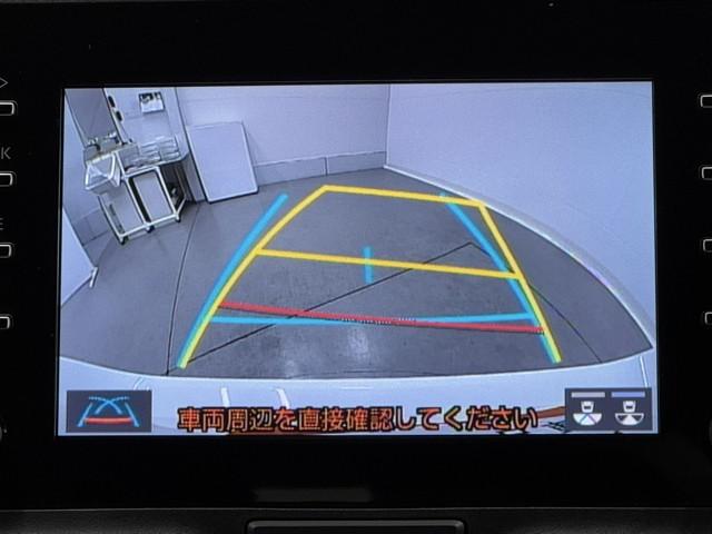 ヤリス ハイブリッドＸ　カーテンエアバッグ　イモビライザー　バックモニター　ワイヤレスキー　ＡＢＳ　ナビ　定期点検記録簿　オートクルーズ　ミュージックプレイヤー接続可　Ｗエアバック　パワーウィンドウ　オートエアコン　ＥＴＣ（6枚目）