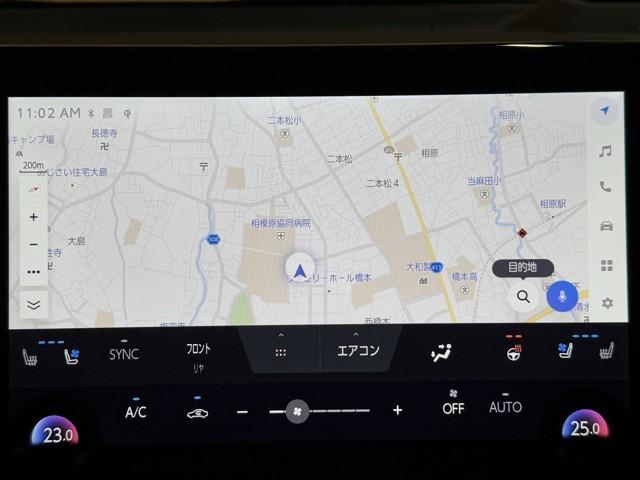 ヴェルファイアハイブリッド Z プレミア キーレス ナビ&TV 横滑り防止機能 黒革シート スマートキー ワンオーナー車 4WD車 クルーズコントロール 地デジTV サンルーフ 盗難防止装置 メモリーナビ 両側電動スライドドア 100V電源(5枚目)