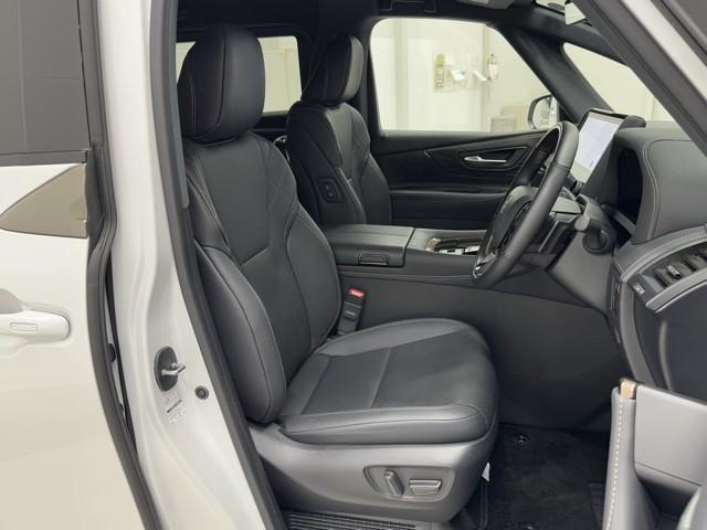 ヴェルファイアハイブリッド Z プレミア キーレス ナビ&TV 横滑り防止機能 黒革シート スマートキー ワンオーナー車 4WD車 クルーズコントロール 地デジTV サンルーフ 盗難防止装置 メモリーナビ 両側電動スライドドア 100V電源(15枚目)