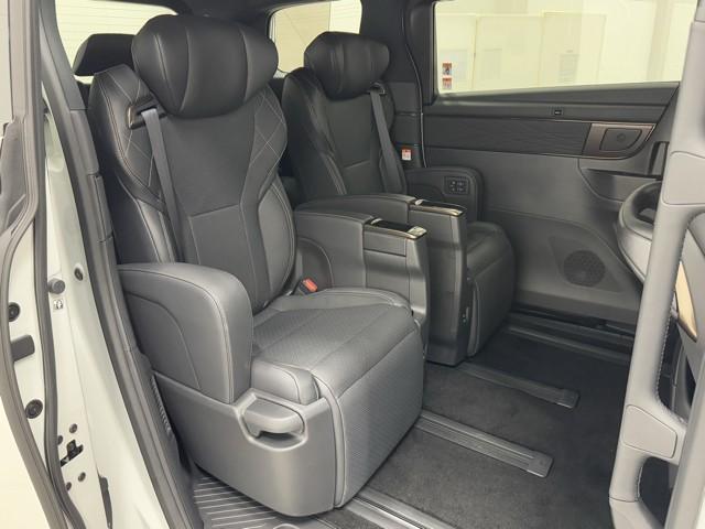 ヴェルファイアハイブリッド Z プレミア キーレス ナビ&TV 横滑り防止機能 黒革シート スマートキー ワンオーナー車 4WD車 クルーズコントロール 地デジTV サンルーフ 盗難防止装置 メモリーナビ 両側電動スライドドア 100V電源(16枚目)